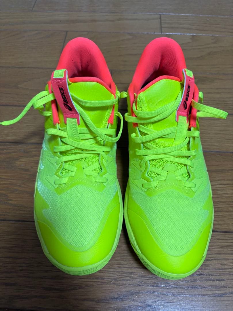 【わんぱく】UNPRE ARS LOW 2 PARIS 28cm