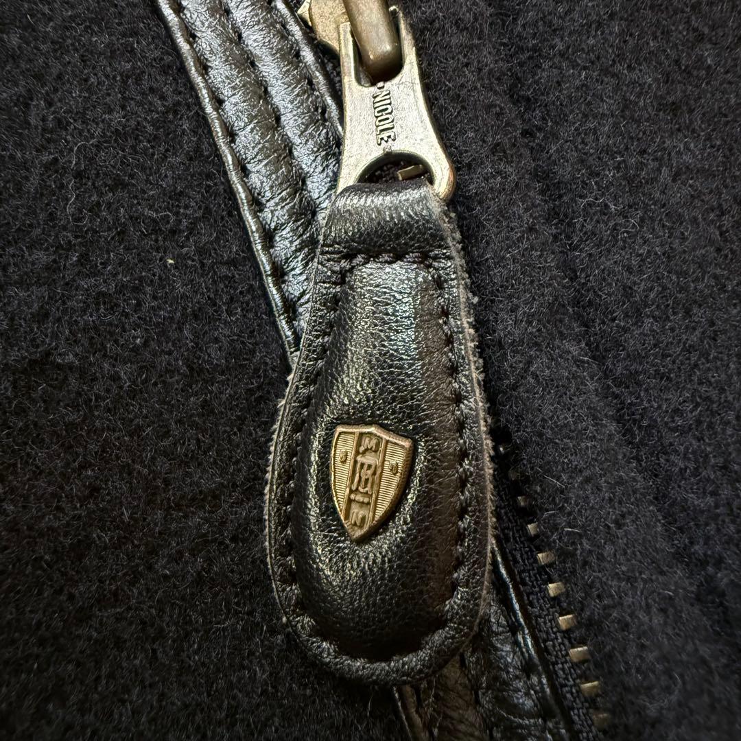 じーさん 様　90s archive 初期 monsieur ムッシュ ニコル