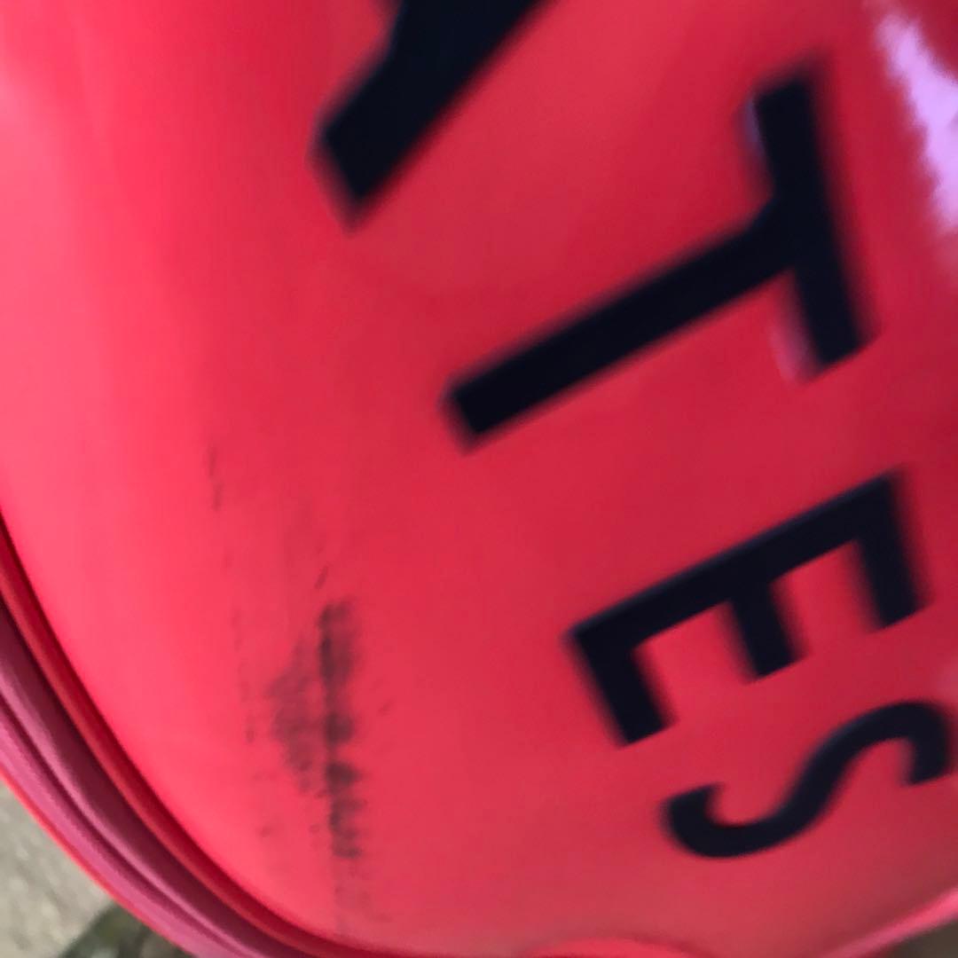 PEARLYGATESのゴルフバッグ