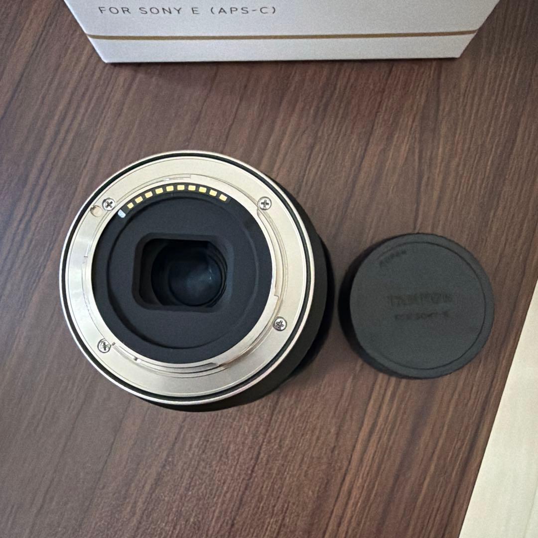 A*G様 タムロン 11-20mm F2.8 Di III-A RXD ソニーE