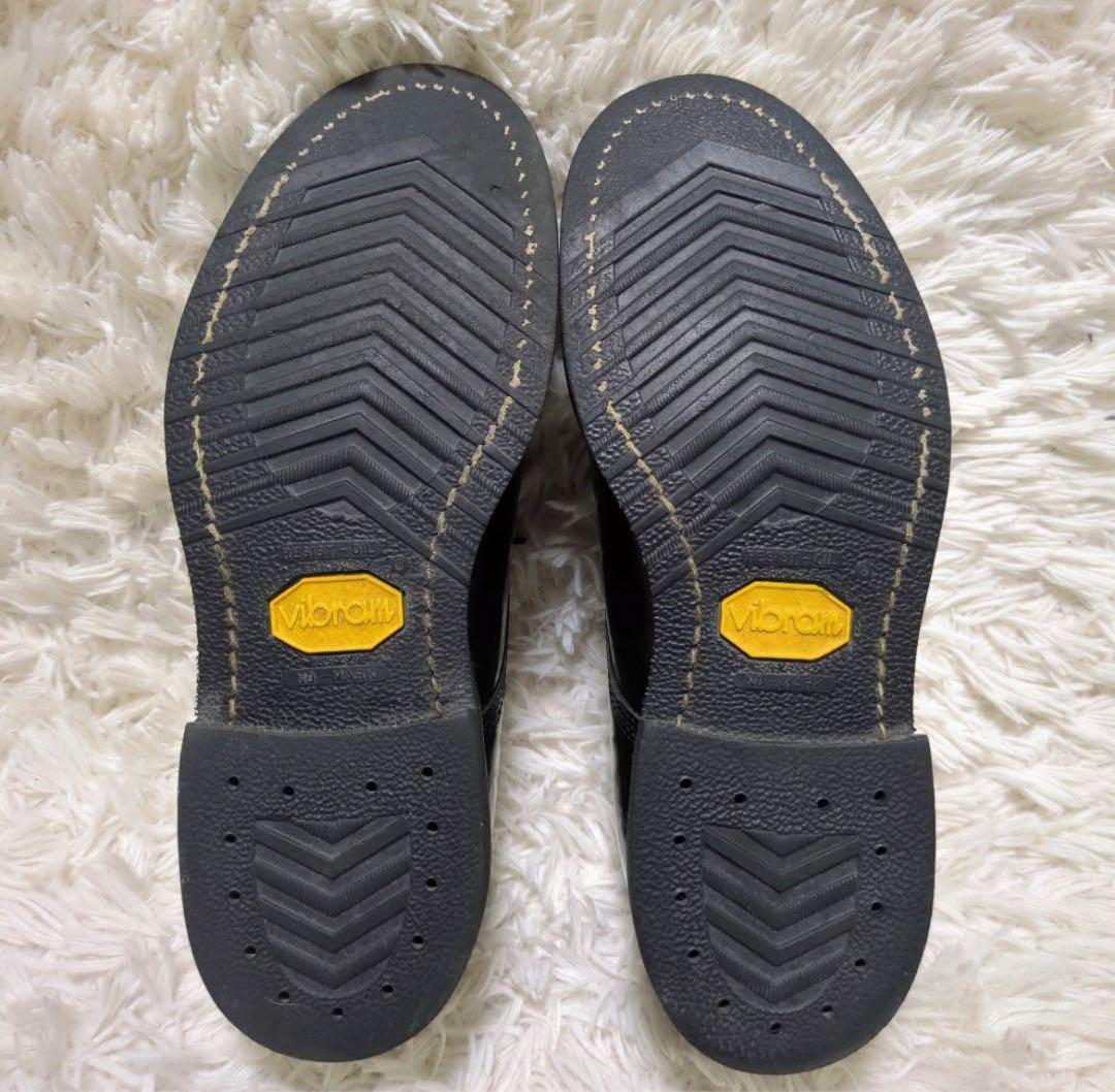 ダナー　ポストマン　25.0 7 ブラック