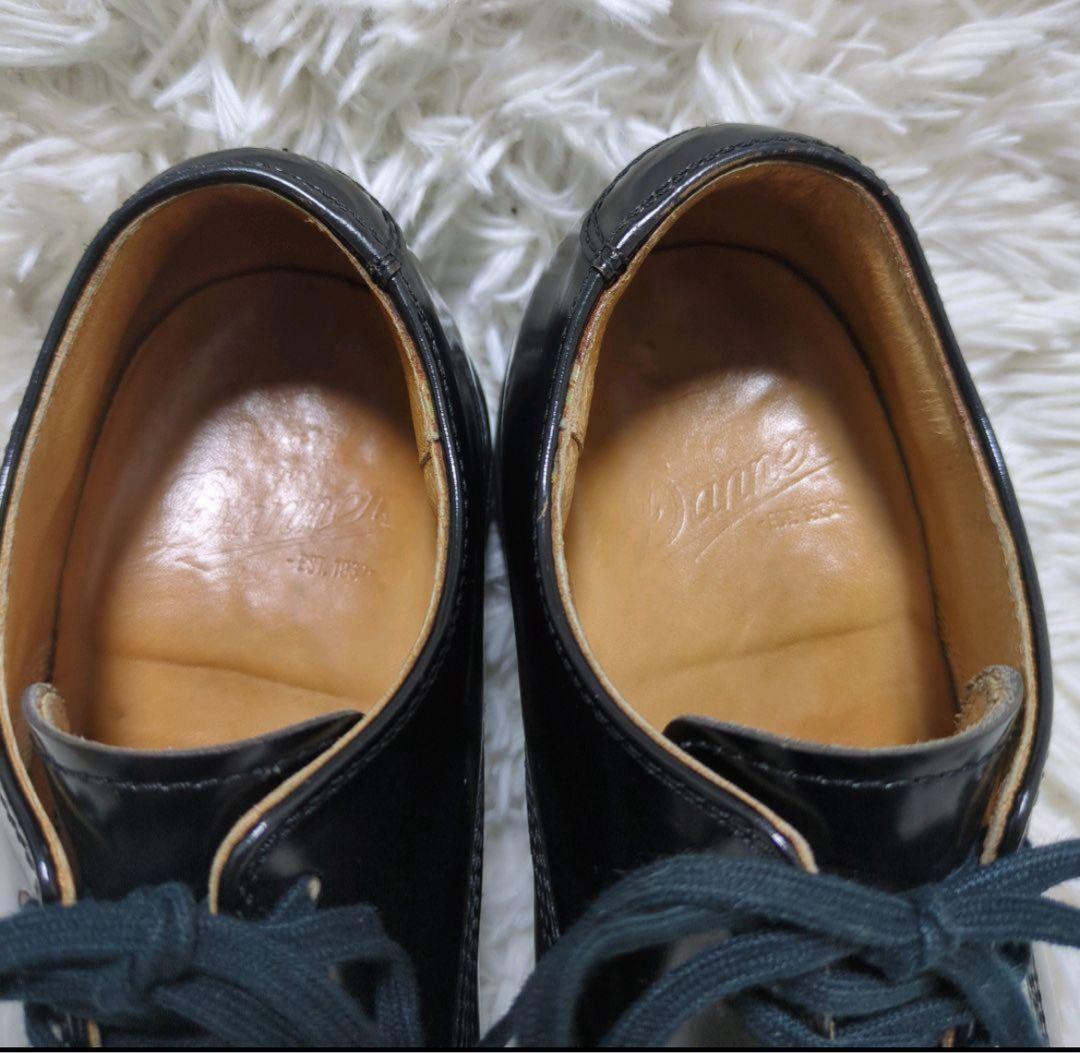 ダナー　ポストマン　25.0 7 ブラック