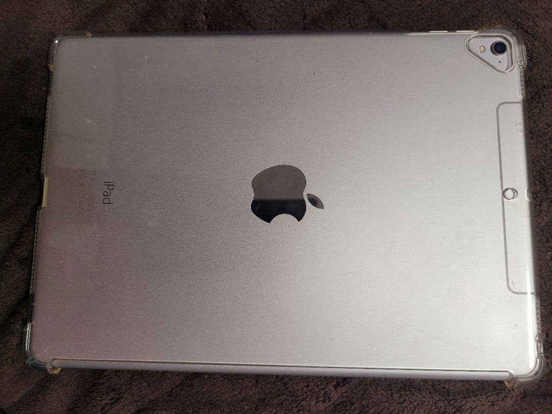 Apple iPad pro 9.7インチ スペースグレー 本体　256GB