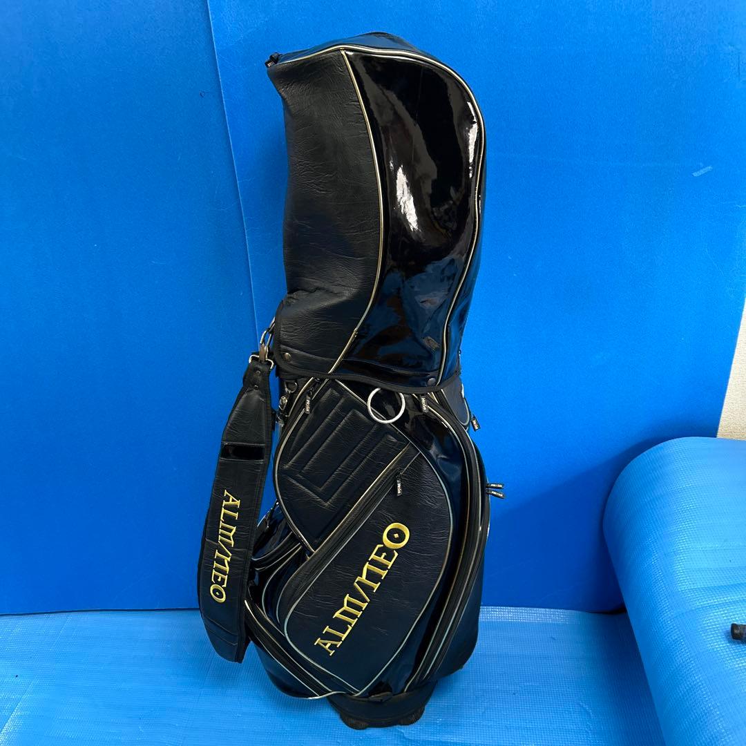 HEXUS ALM/NEO メンズゴルフクラブ　10本セット