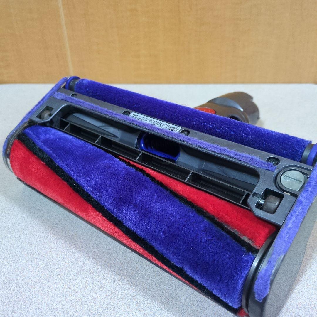 【美品】ダイソン dyson cyclone v10 sv12 分解洗浄済み