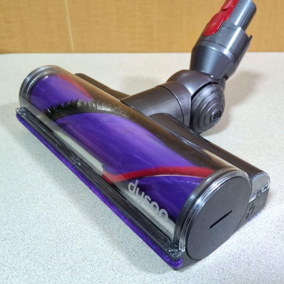 【美品】ダイソン dyson cyclone v10 sv12 分解洗浄済み