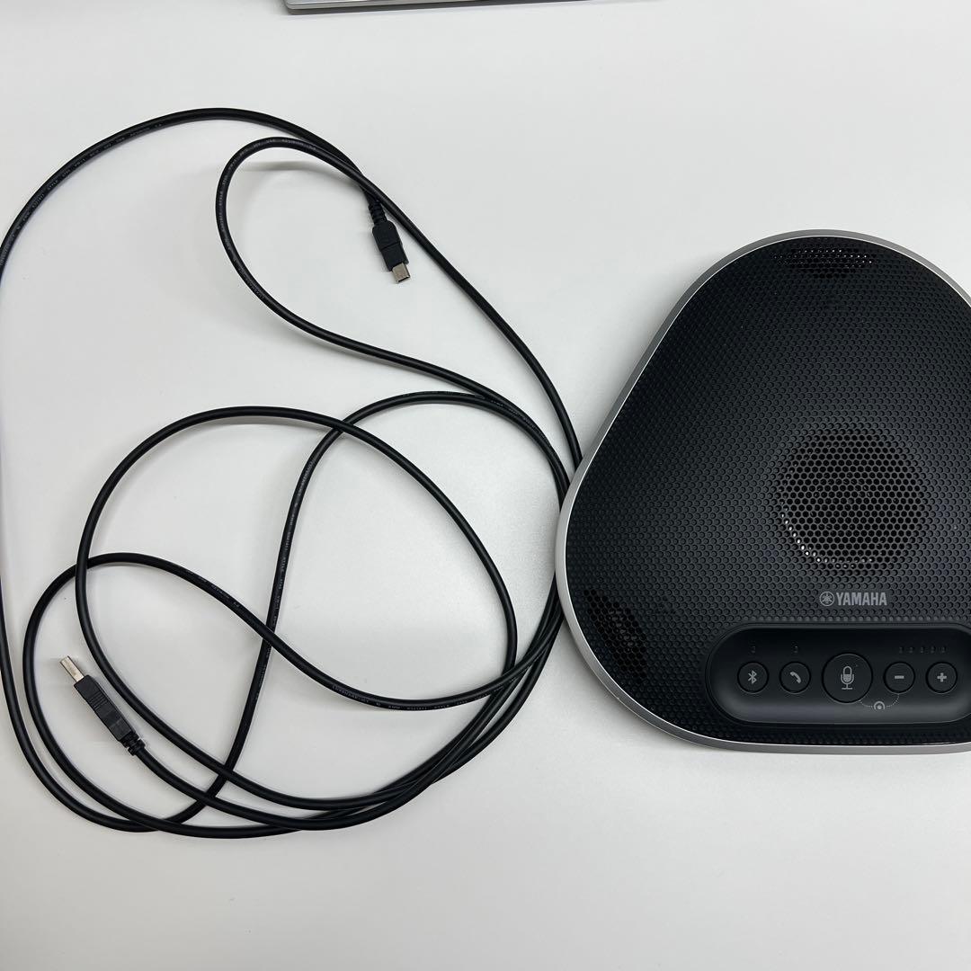 YAMAHA Bluetooth スピーカー YVC-330