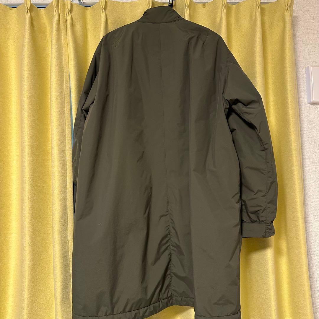 ゴールドウィン　メンズコート　3