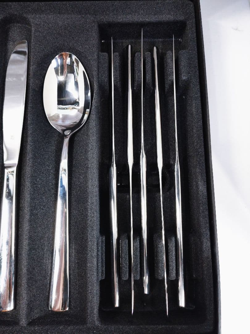 WMF Besteck カトラリーセット 24点 スプーン フォーク