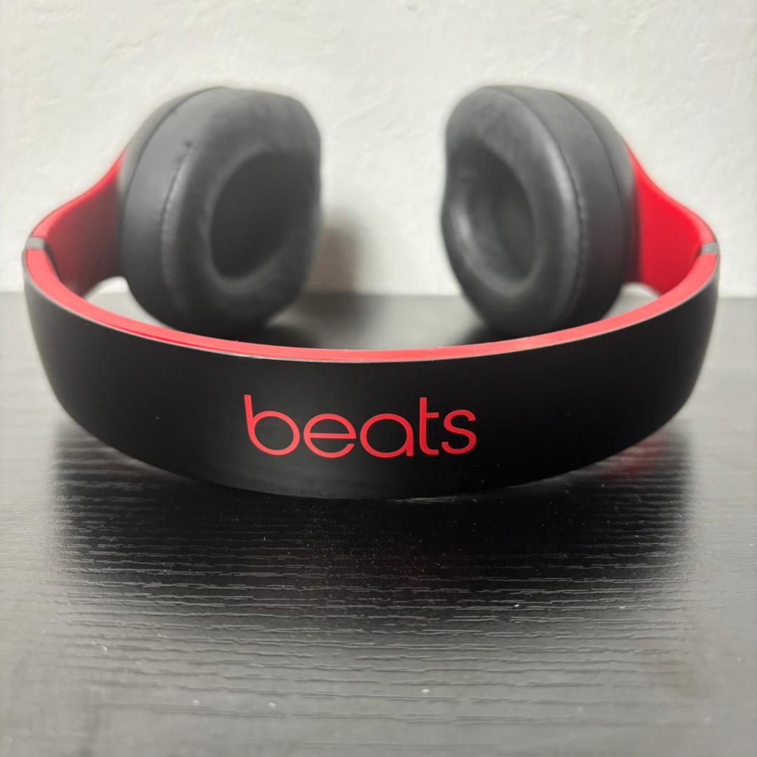 Beats Studio3 Wireless ヘッドフォン