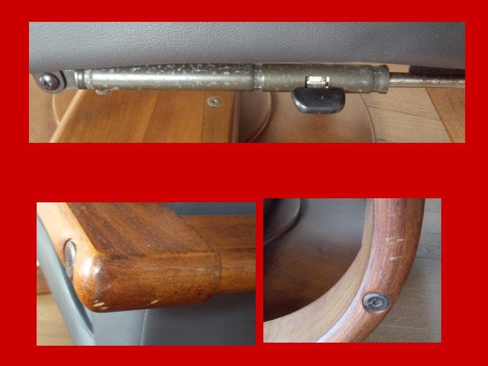 りん　★▼値下げ-￥2.8万　リクライニングソファ