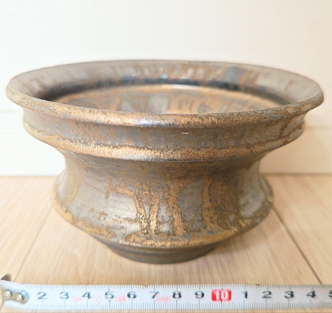 貴重カタチ製作所\"エイジングゴールド\"三点セット検)バリエム インビジブルインク