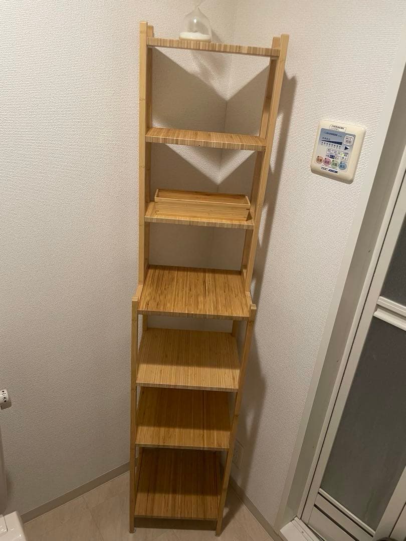 ⭐️大特価⭐️ IKEA RÅGRUND ローグルンド 竹, 33 cm