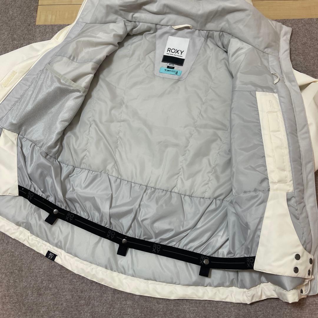 ROXY スキーボードウェア Sサイズ上下セット レディース 1回使用