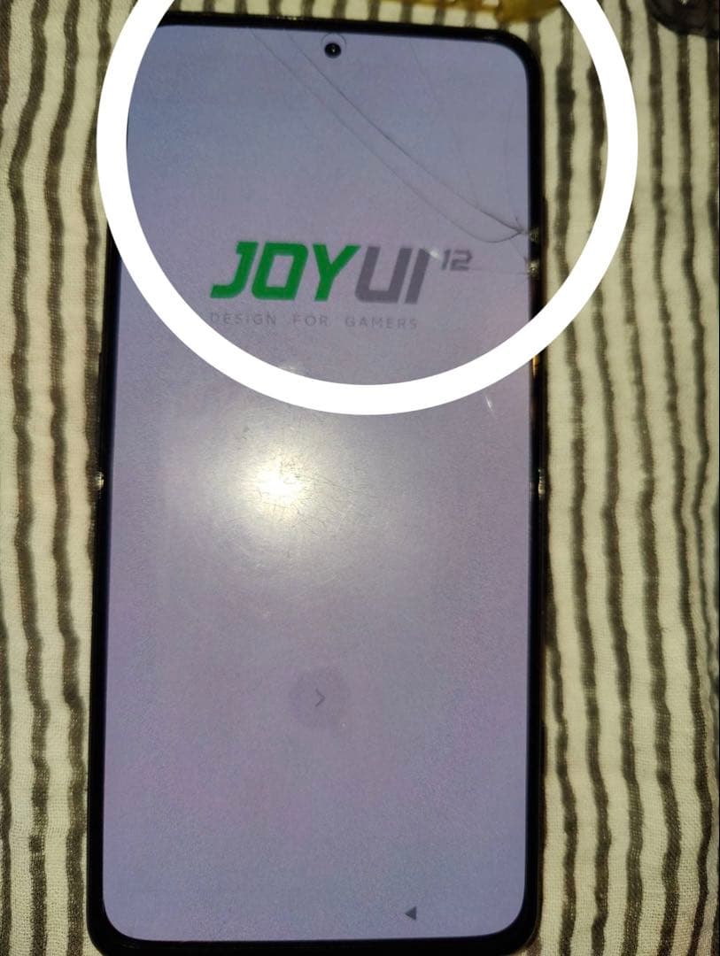 スマホ4台　まとめ売り