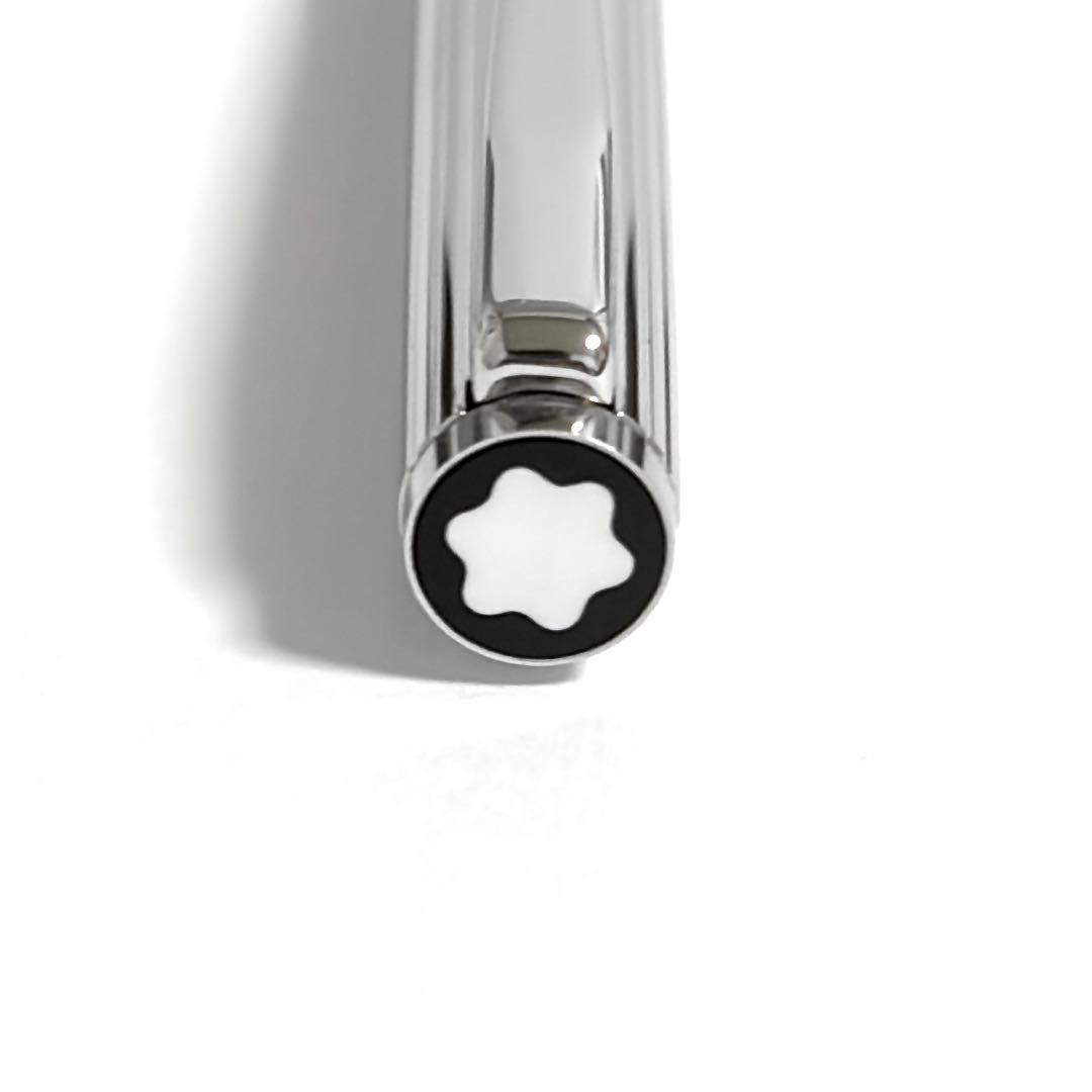 【専用・美品】montblanc ノブレス 万年筆 No.1157 EF