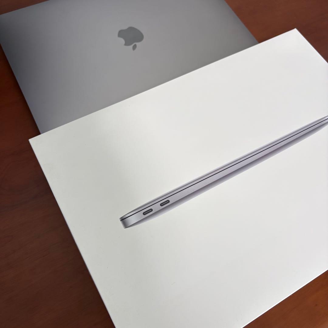 Apple アップル純正 MacBook Air M1 2020 256GB