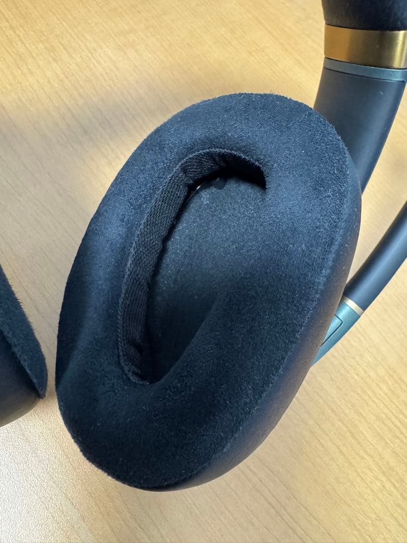 EPOS H6PRO ゲーミングヘッドセット GSX 1200PRO付き