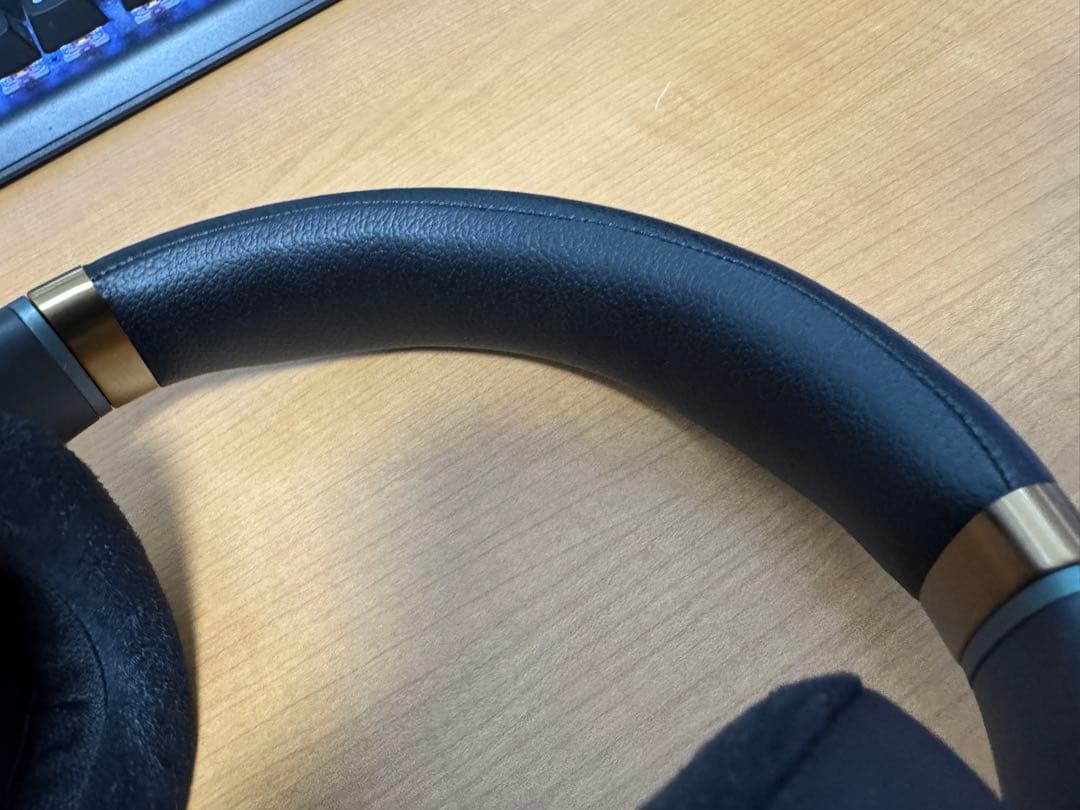 EPOS H6PRO ゲーミングヘッドセット GSX 1200PRO付き