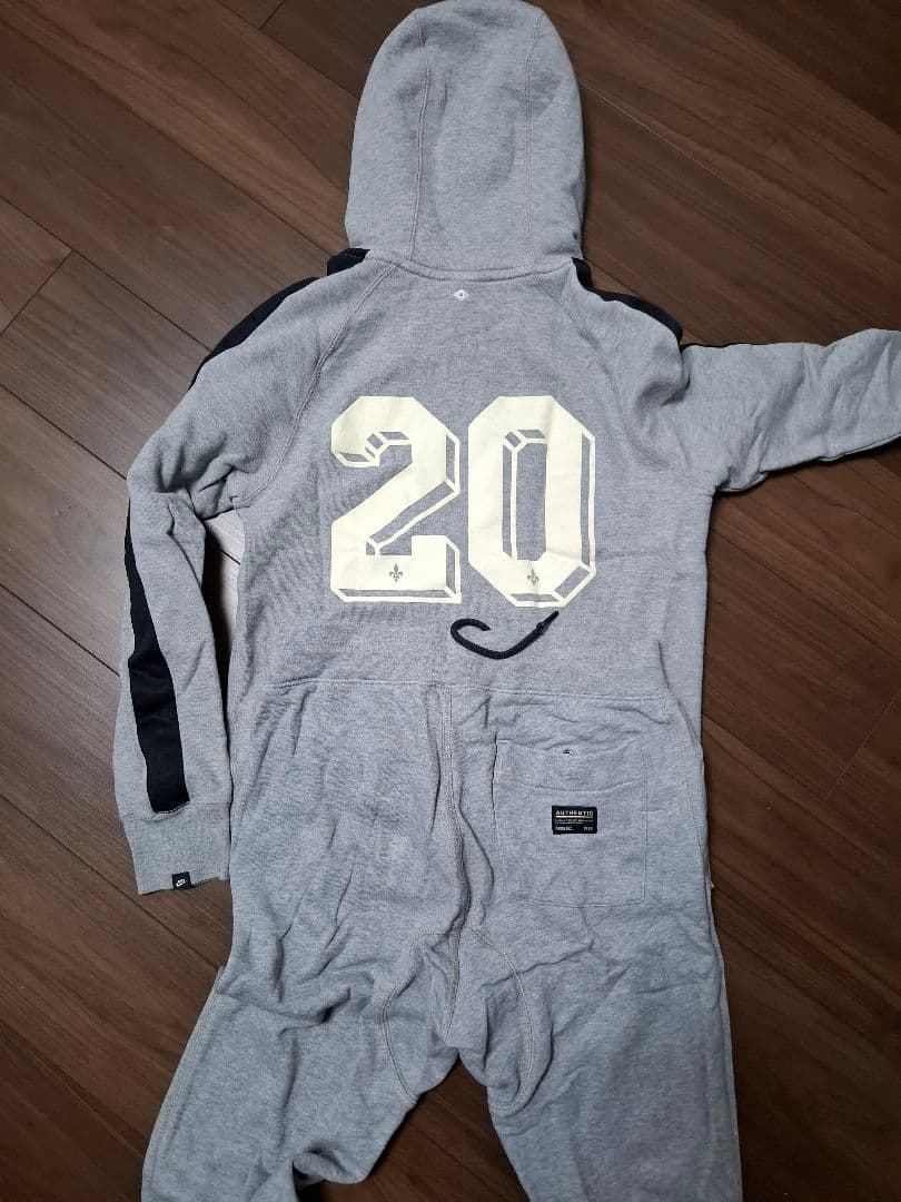 NIKE　ナイキ　セットアップ