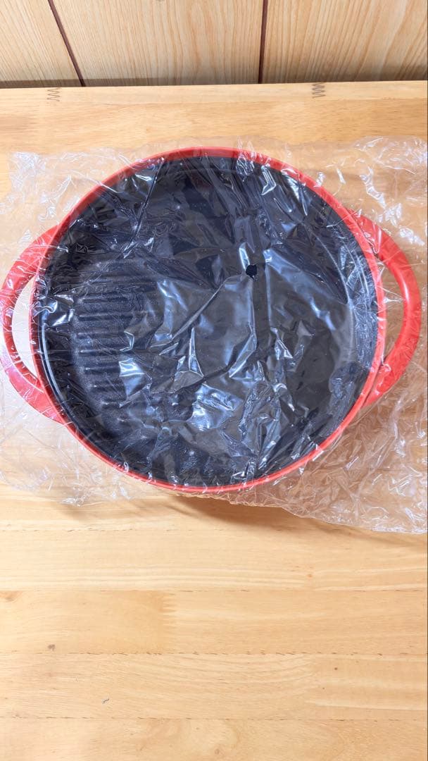 【新品未使用】電子レンジ専用調理器　レンジメートプレミアム RANGEMATE