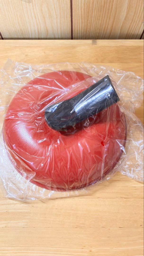 【新品未使用】電子レンジ専用調理器　レンジメートプレミアム RANGEMATE