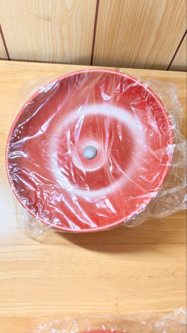 【新品未使用】電子レンジ専用調理器　レンジメートプレミアム RANGEMATE