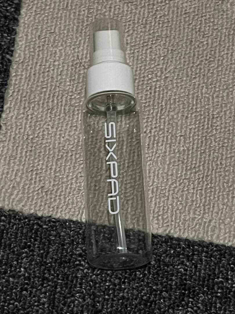 パワースーツライトアブズ　Lサイズ　シックスパッド　SIXPAD