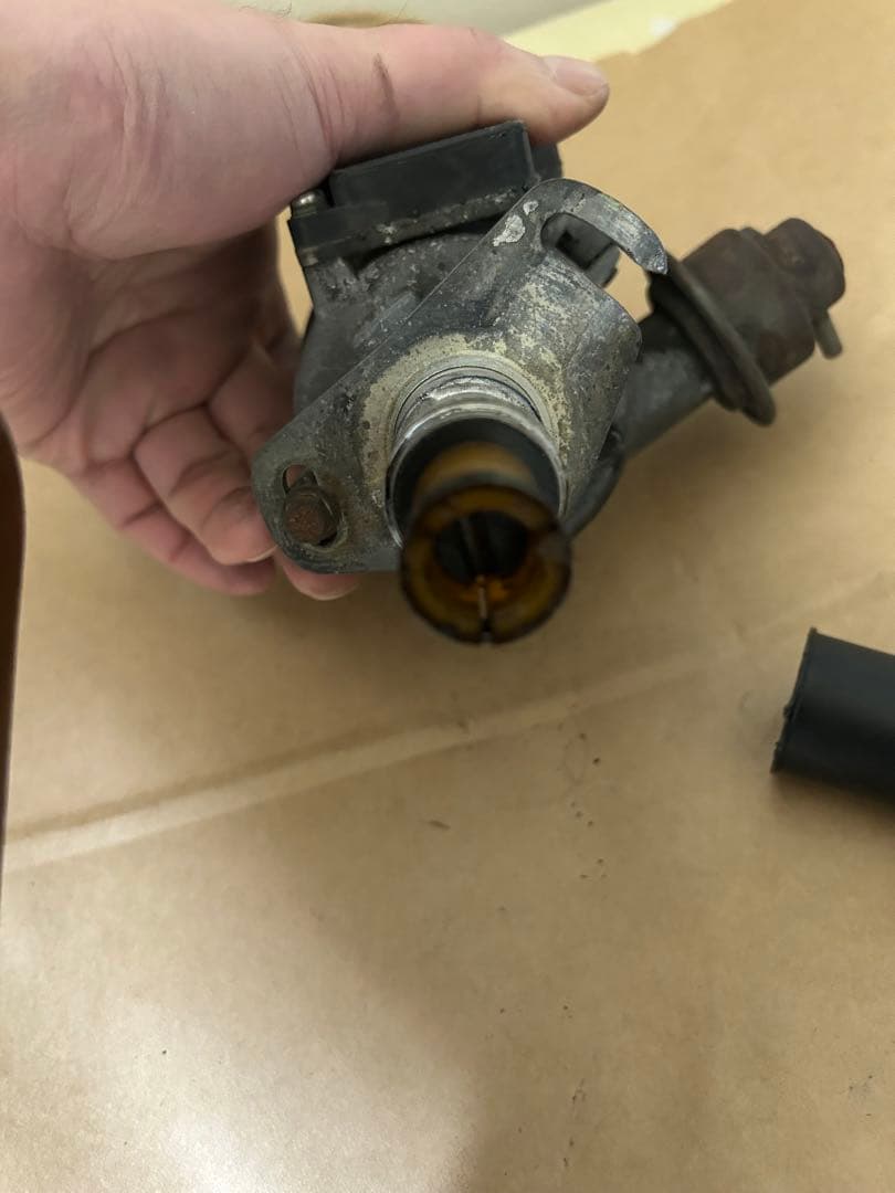 L6 L20 s30z純正デスビ