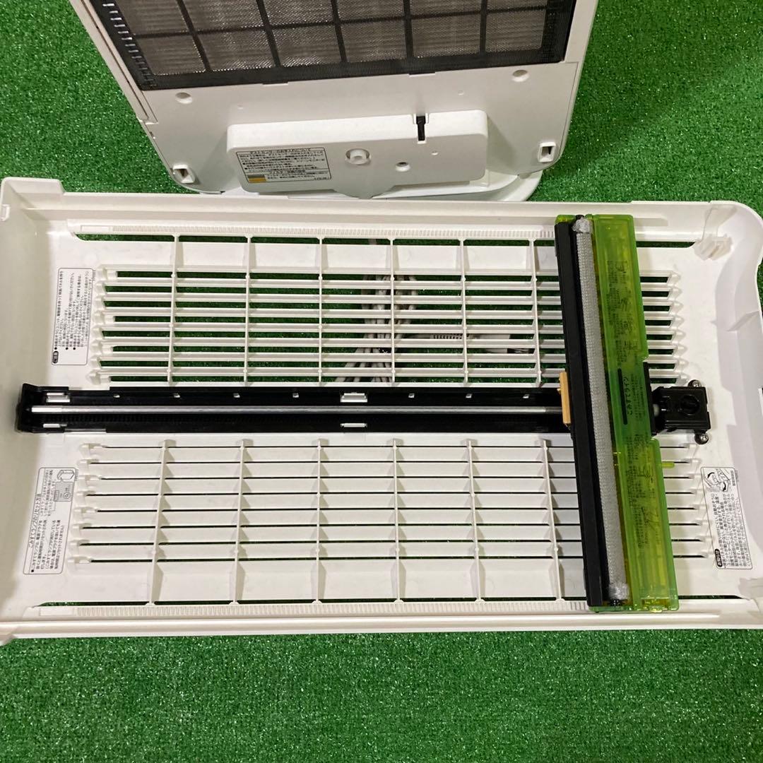 清掃　動作確認済みHITACHI EP-NVG90 空気清浄機