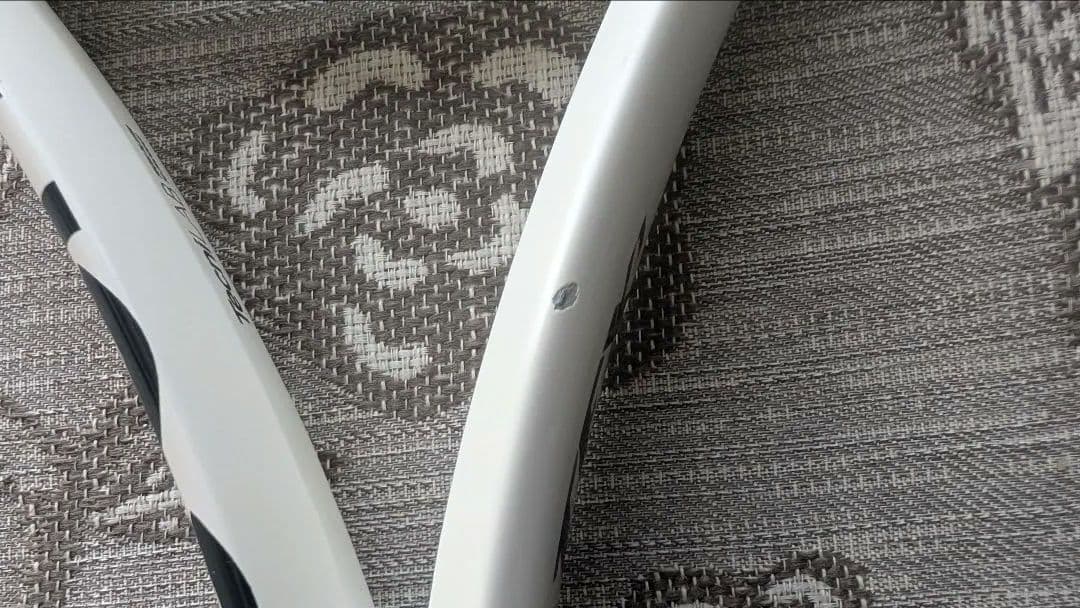 TF-X1 v2 270　テクニファイバー　ラケット