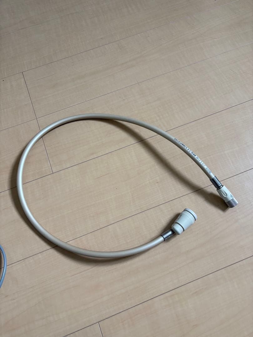 Rinnai ガスファンヒーター