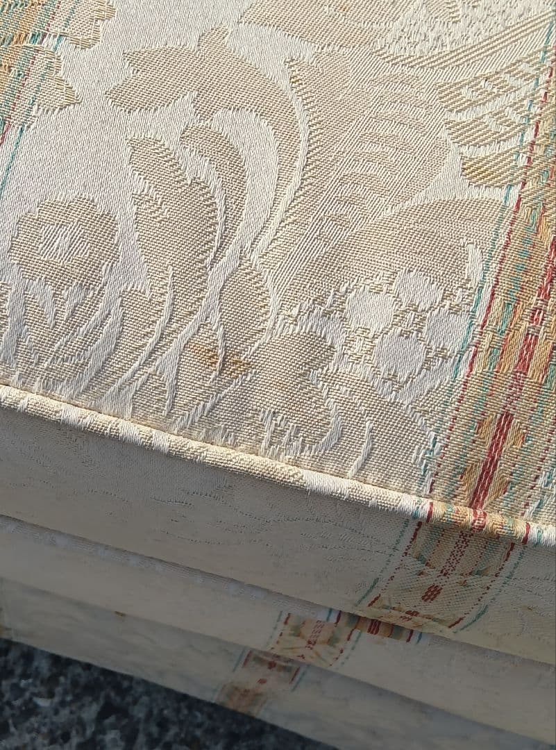 ●ヴィンテージ●CLAYTON MARCUS クレイトンマーカス 三人掛けソファ