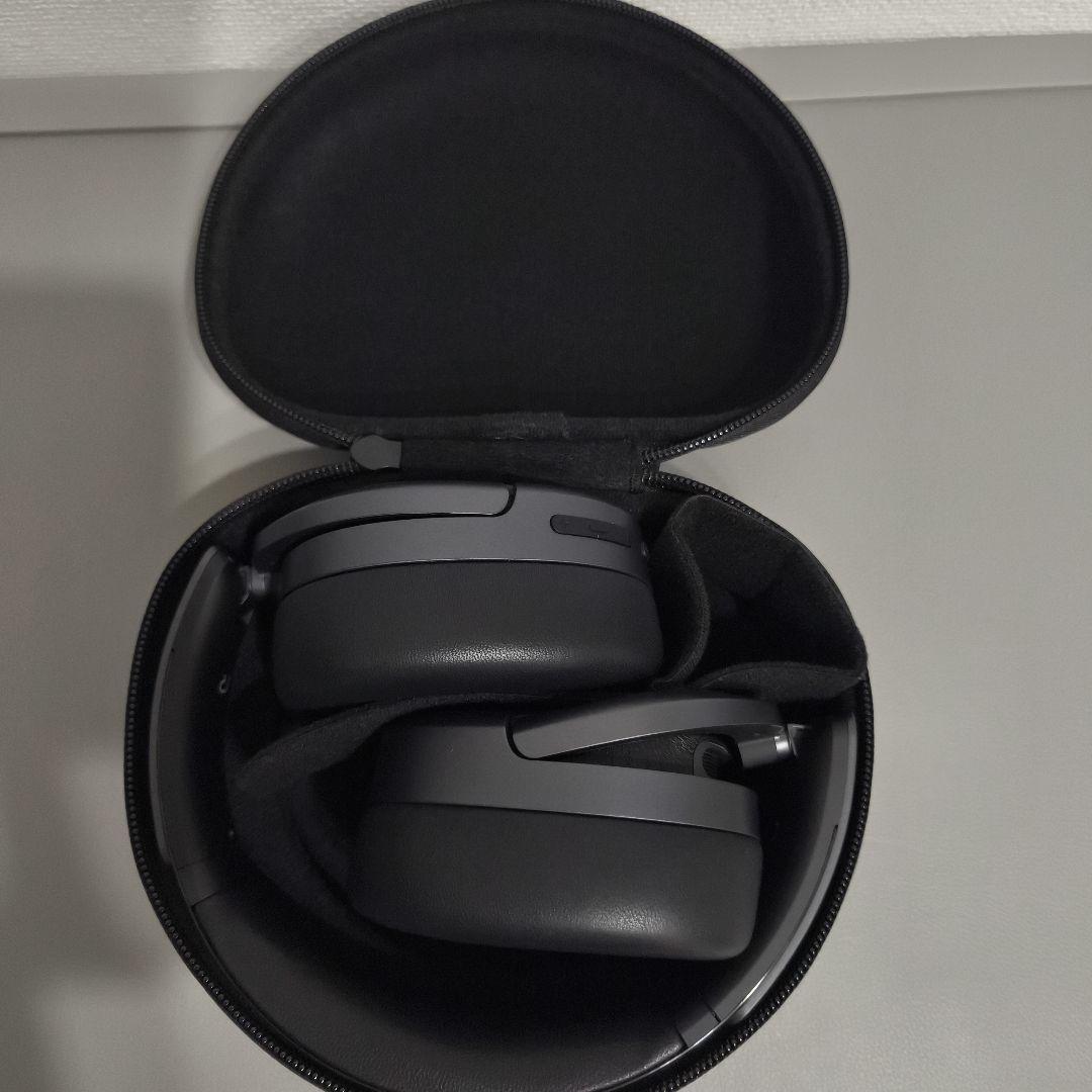 j*n様 Edifier STAX SPIRIT S5