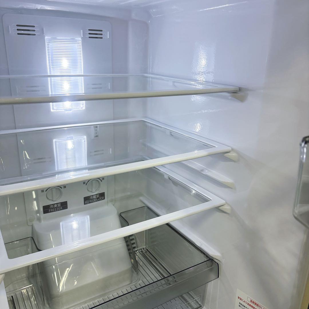 ★送料設置費込み★訳あり2024年製 三菱２ドア146L冷凍冷蔵庫マットホワイト