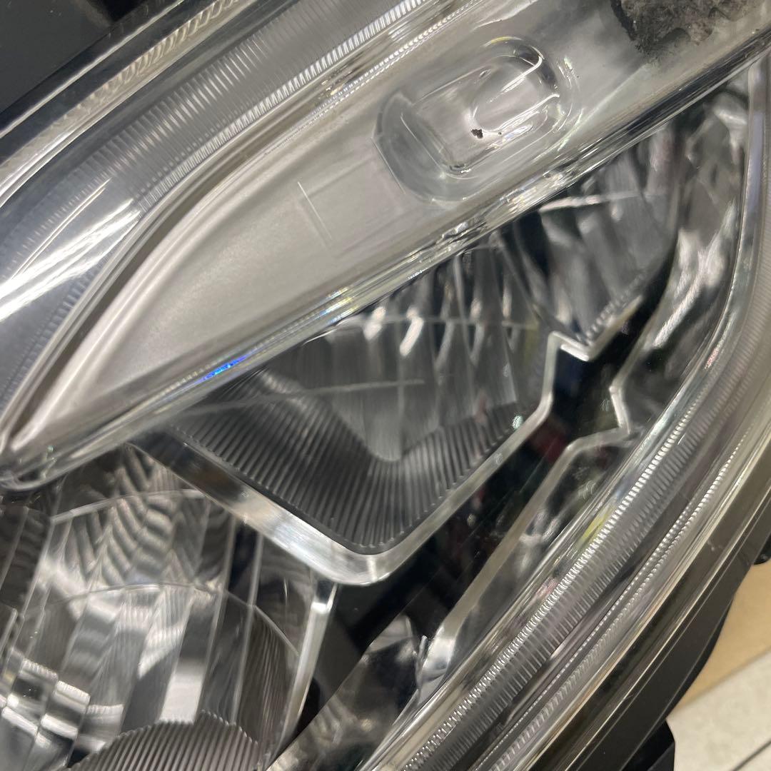 ＰＣＸ JF81 ヘッドライト