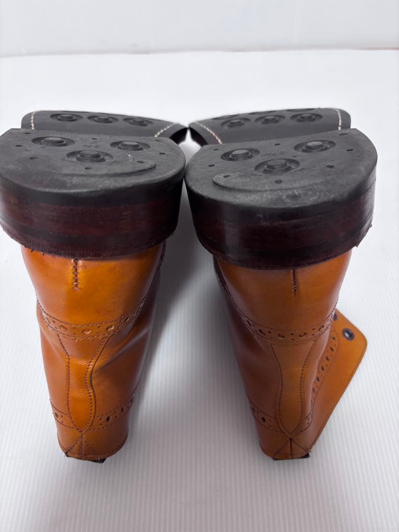 トリッカーズTricker's MALTON M2508 サイズUK6