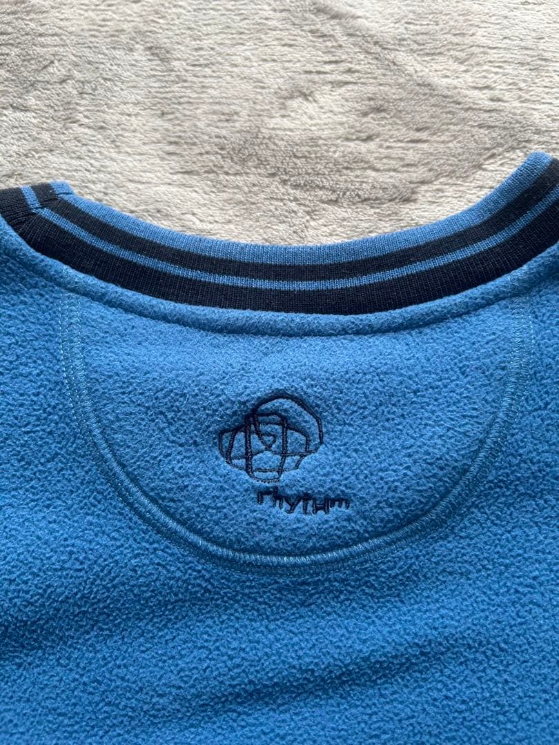 希少 00s patagonia patagonia Rhythm Plush