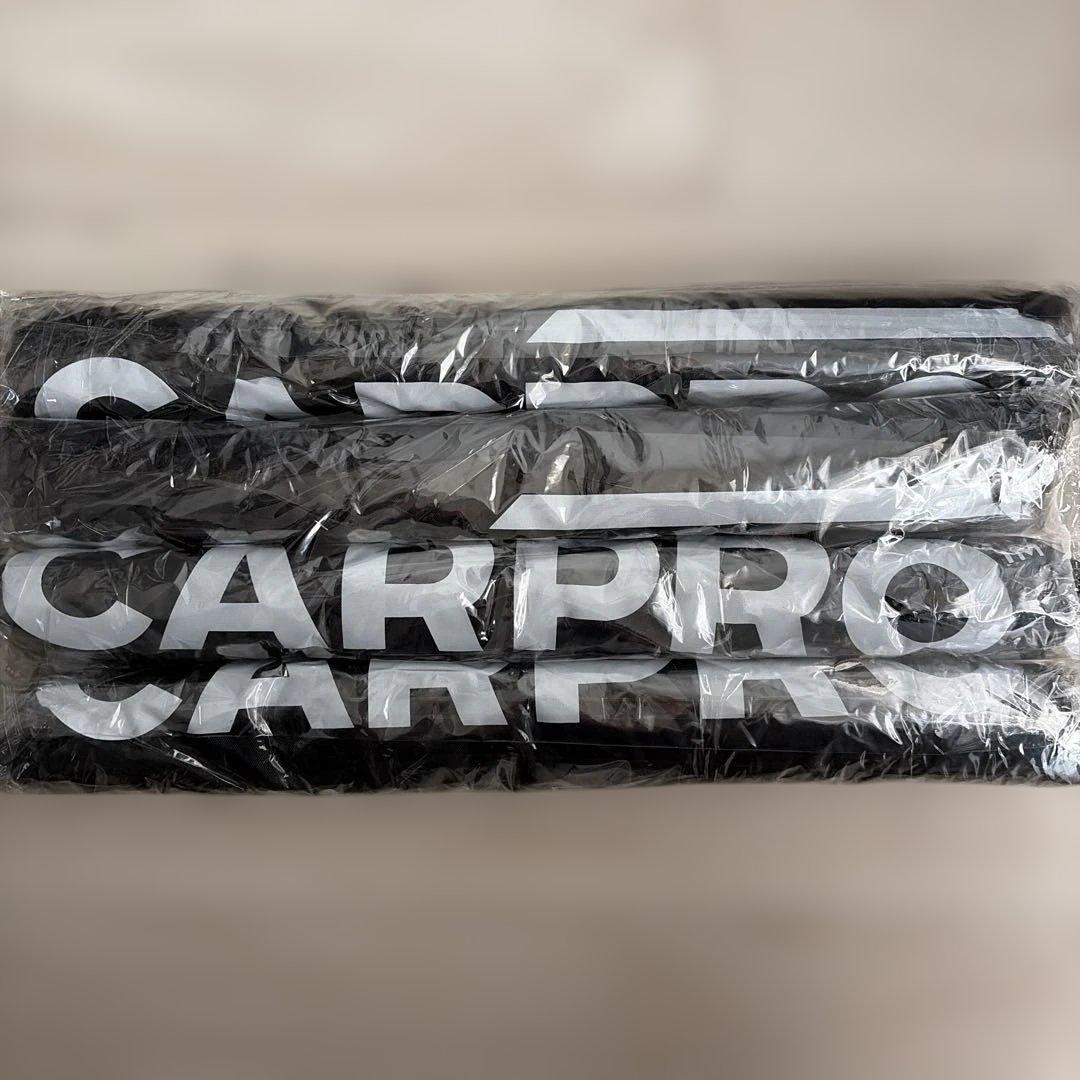 CARPRO Wheel Cover 4個セット