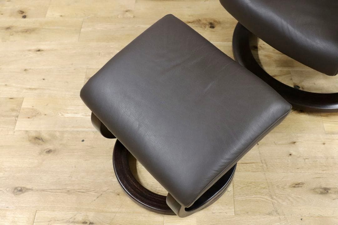 GMGH129○himolla / ヒモラ ゼロストレス リクライニングチェア