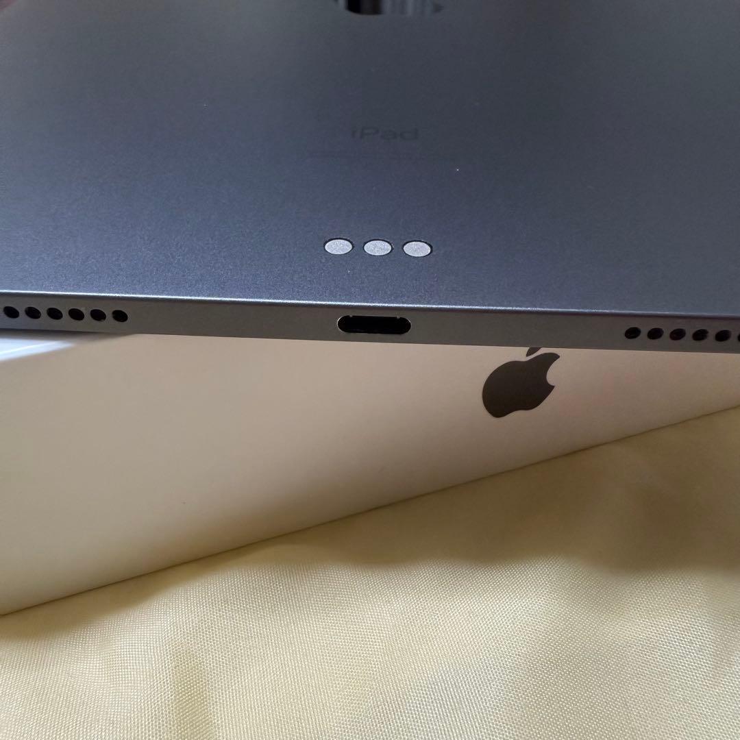 iPad Pro 11インチ第3世代Wi-Fi 128GB スペースグレー