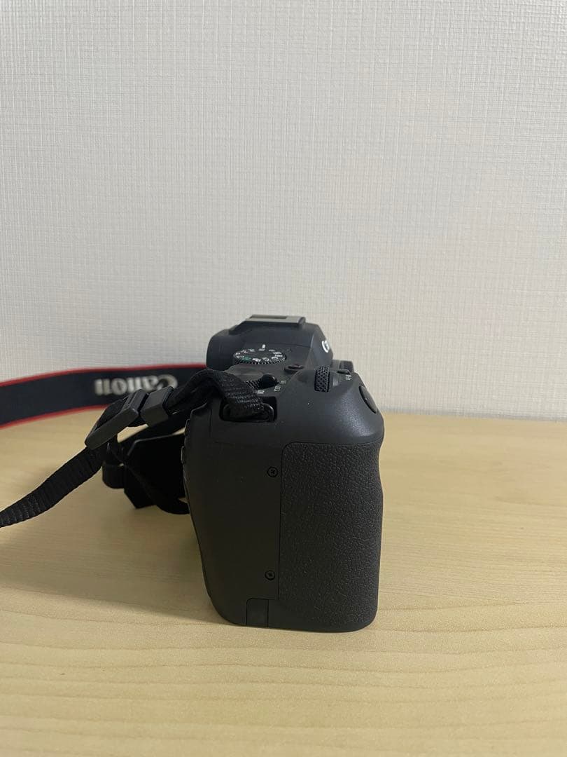最終値下げ‼️Canon EOS R8 ボディ 美品 完動品 フルサイズ