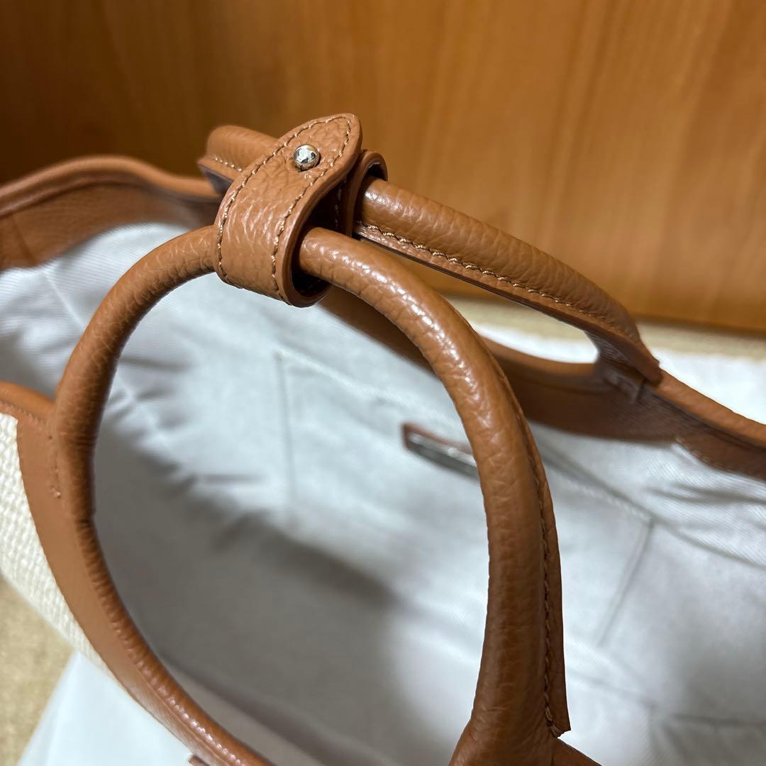 新品同様 イアクッチ　センティエーロ