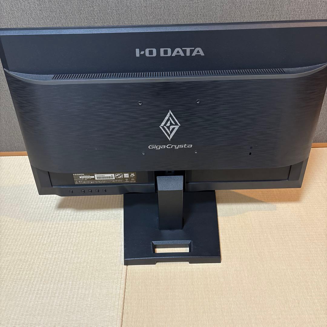 《値下げ中》I-O DATA ゲーミングモニター 24.5インチ