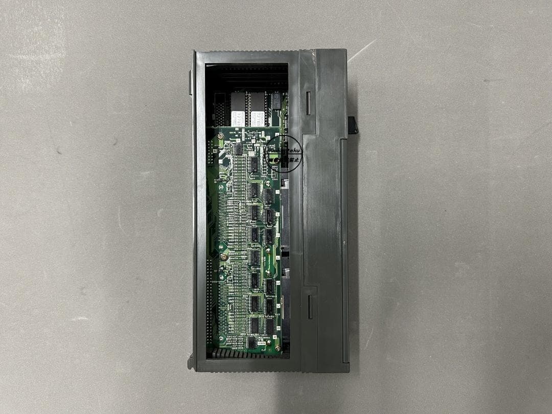 【Q2ACPU-S1 動作確認&初期化済】 16時まで当日発送 三菱電機