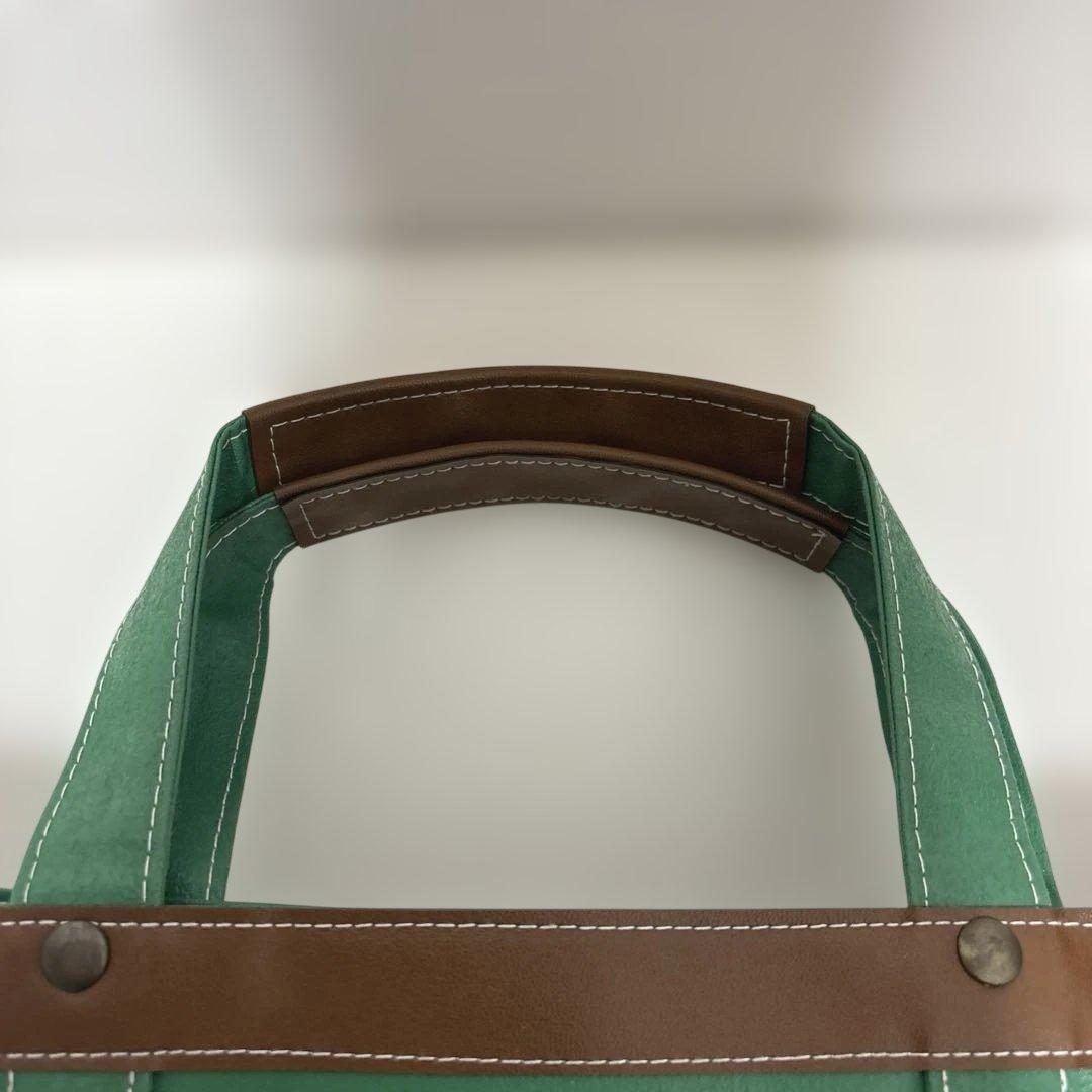 昭和レトロ•雪印牛乳牛乳配達用鞄