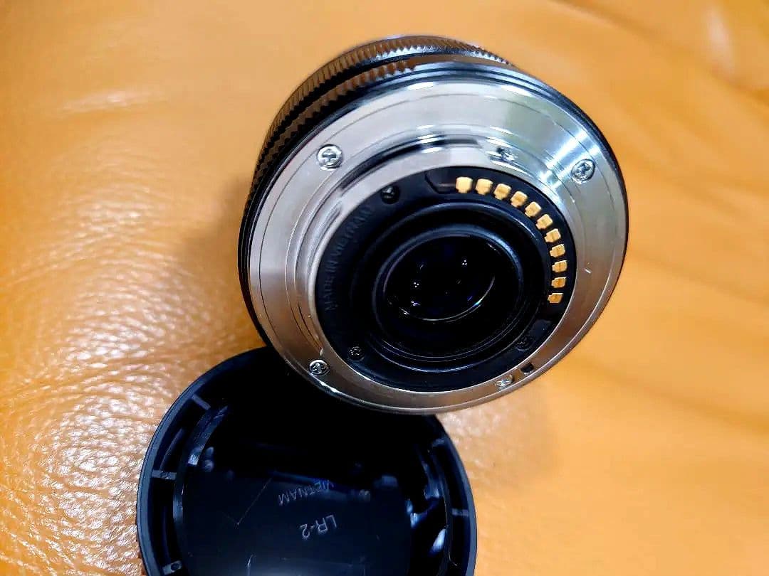 美品 OLYMPUS DIGITAL 17mm F1.8+PRF-D48 PRO