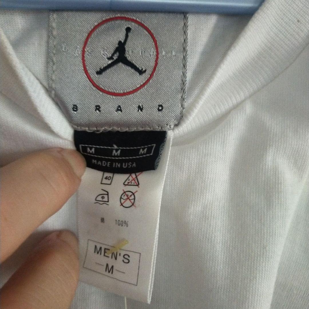 Jordan ウォームアップ ジョーダン　ジャージ Ｔ　CAPフルセットナイキ