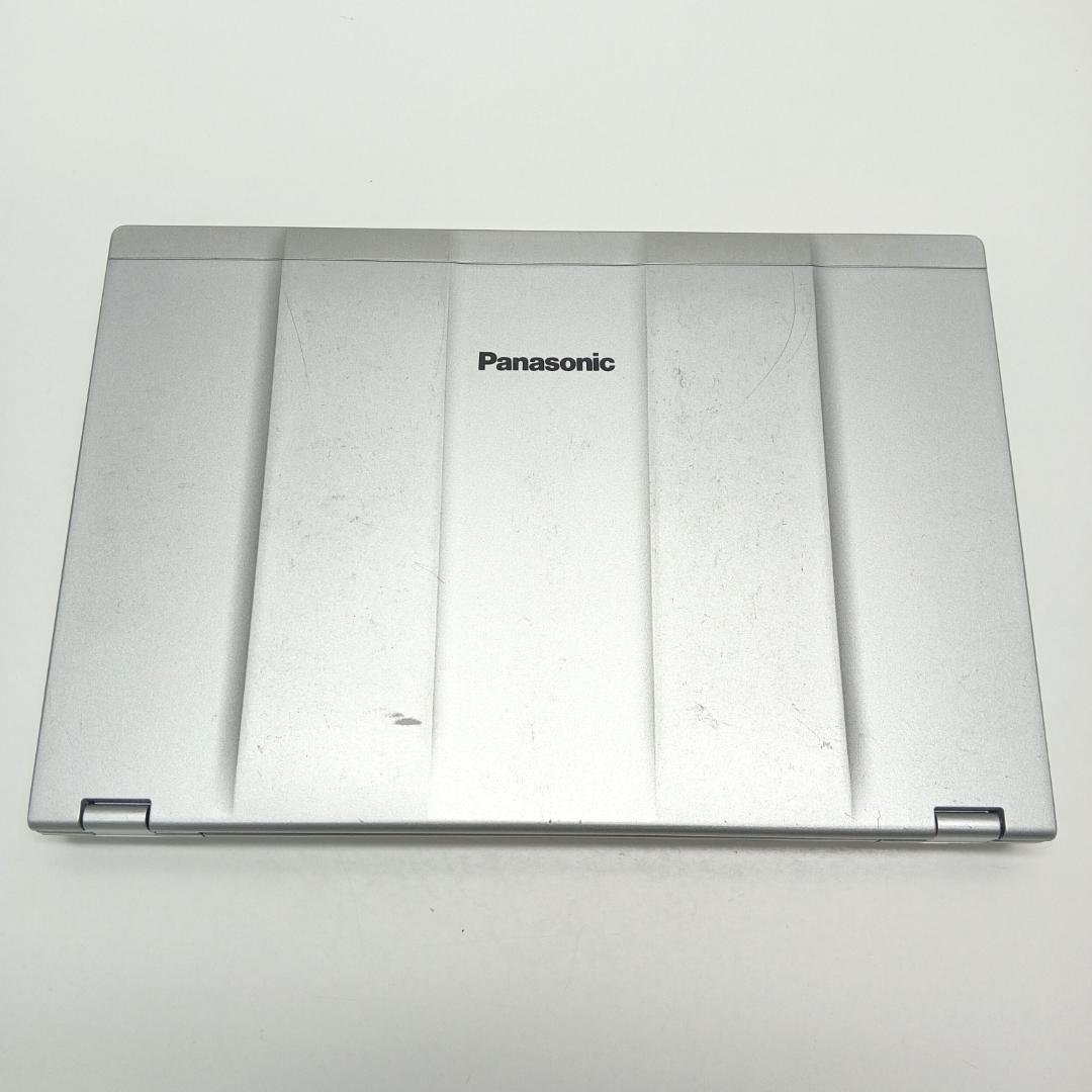 CF-LV9 第10世代 Core i5 16GB SSD512GB オフィス