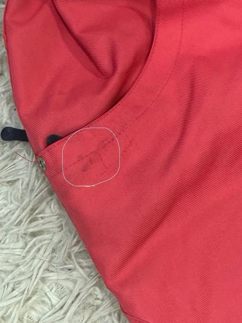 ✨人気色✨スカラースノーボードウェア 上下セット XXS